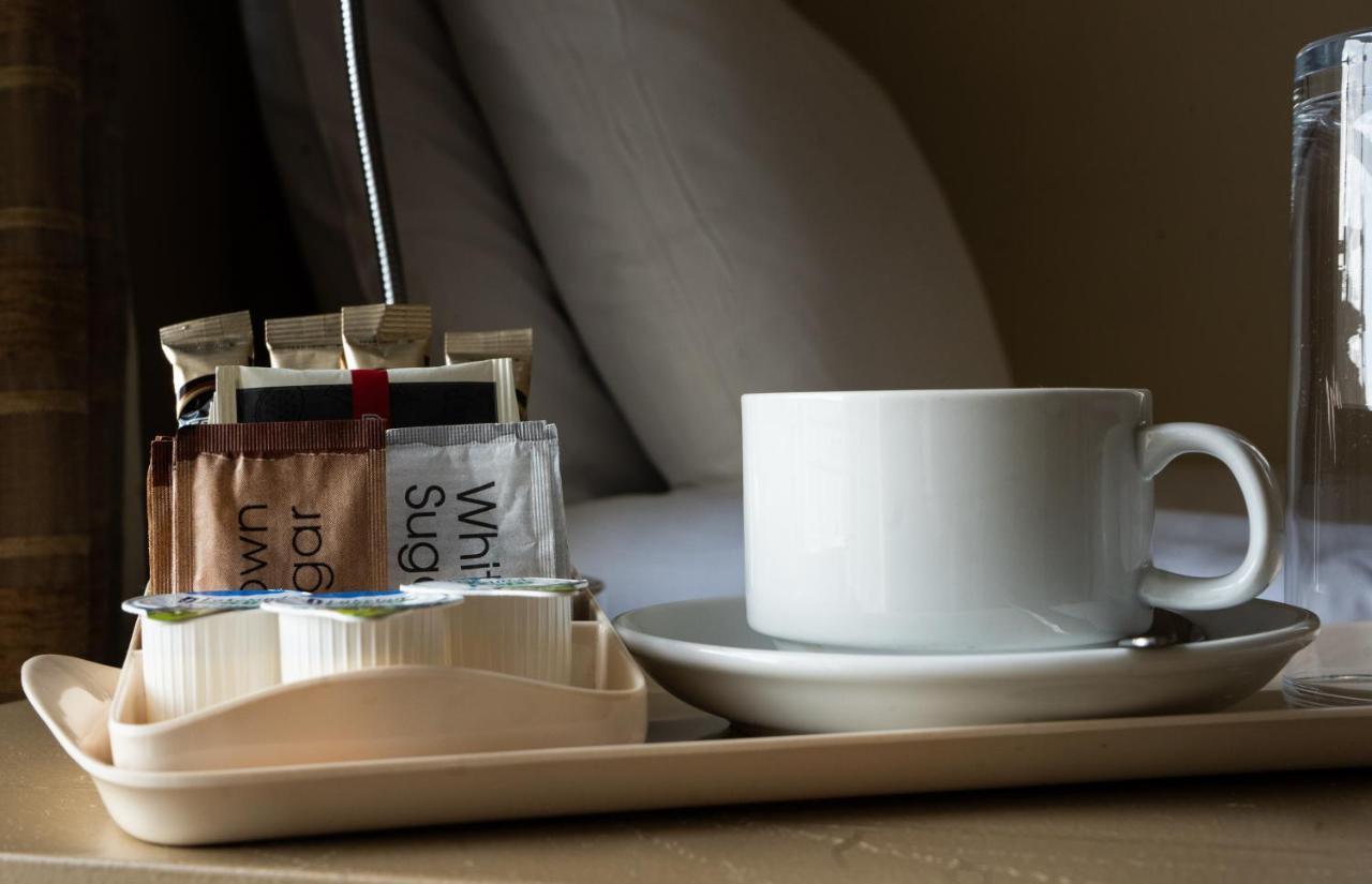 Brogans Bar & Hotel Guest house