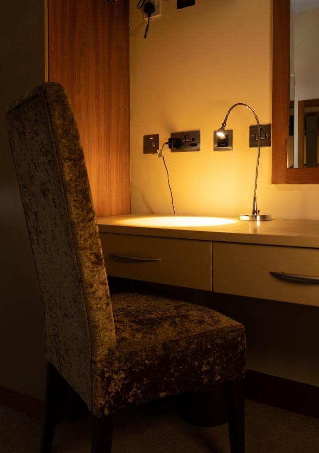 Guest house Brogans Bar & Hotel 3*